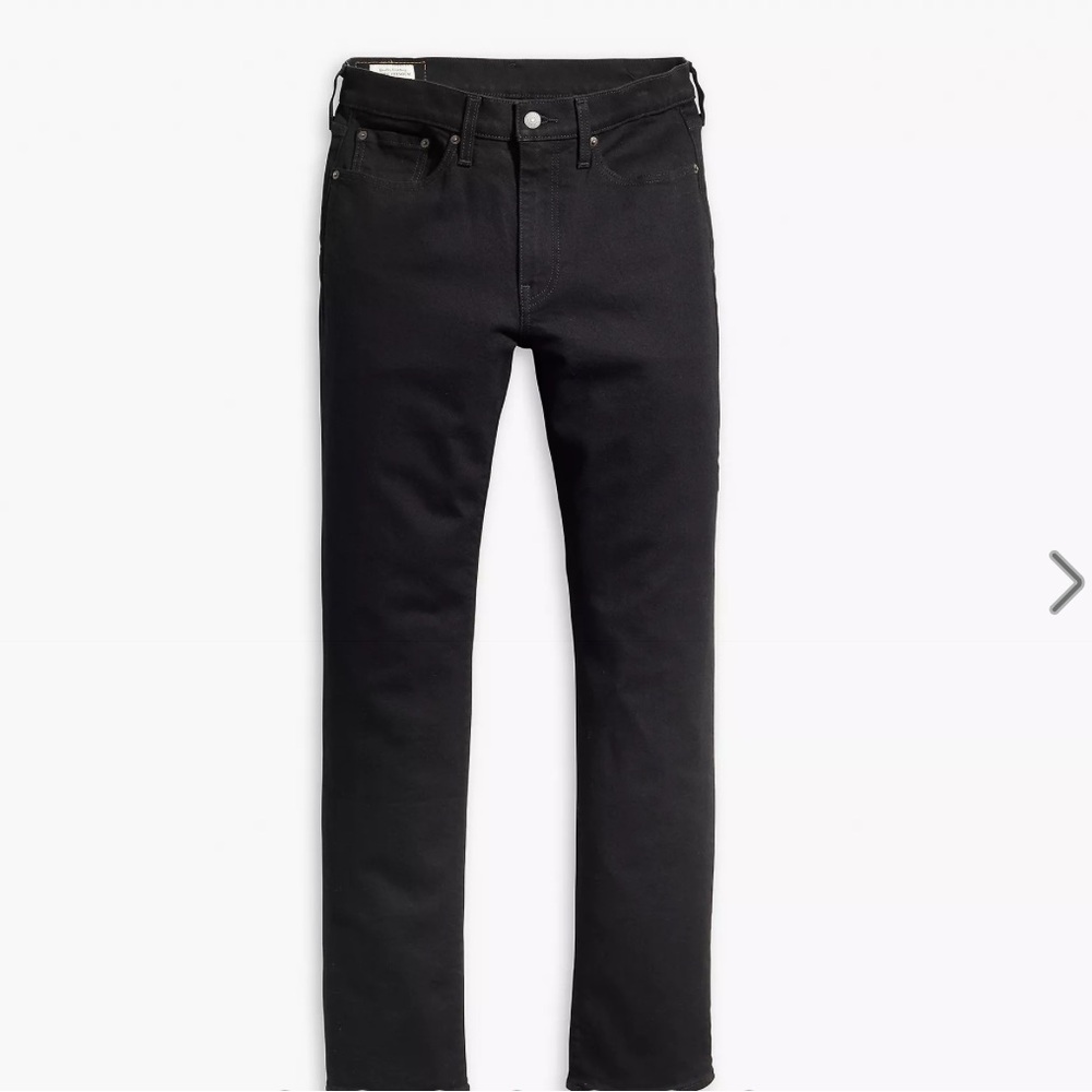 Levi’s 514™ STRAIGHT FIT MEN'S JEANS